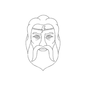 Zeus Mythologie