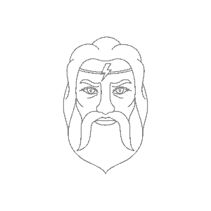 Zeus Mythologie